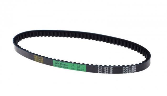 Curea transmisie FOR SYM ORBIT 4T, L=770mm [1]