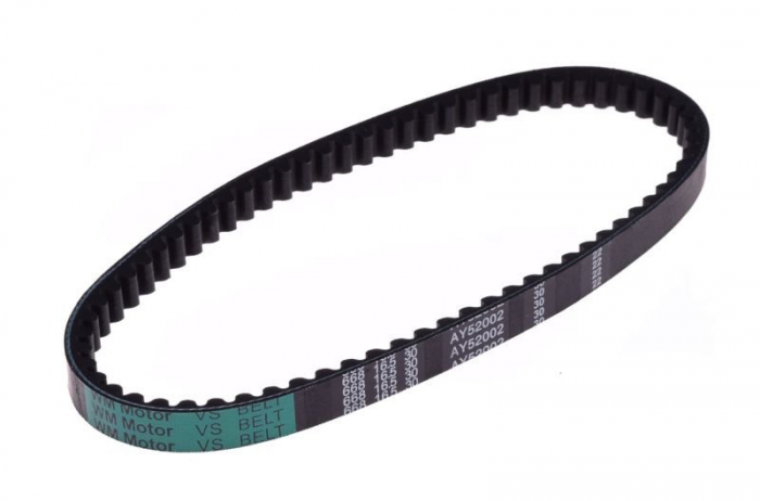 Curea transmisie scuter 668x16,5 [1]