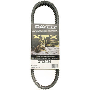 Curea transmisie snowmobil Dayco 1117.6 x 38.86 [1]
