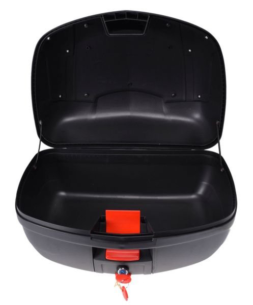 Cutie portbagaj 56 × 43 × 33 cm, 46 L, culoare negru [3]