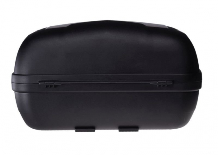 Cutie portbagaj 56 × 43 × 33 cm, 46 L, culoare negru [2]
