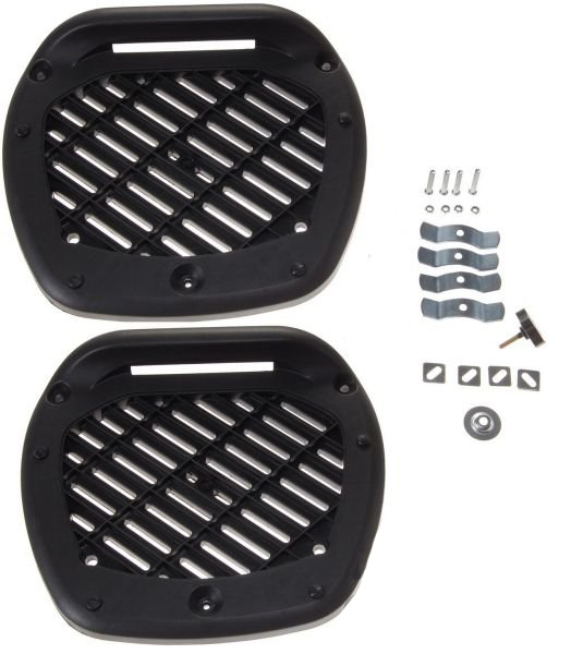 Cutie portbagaj 60 x 44 x 31,5 48L, culoare negru [3]