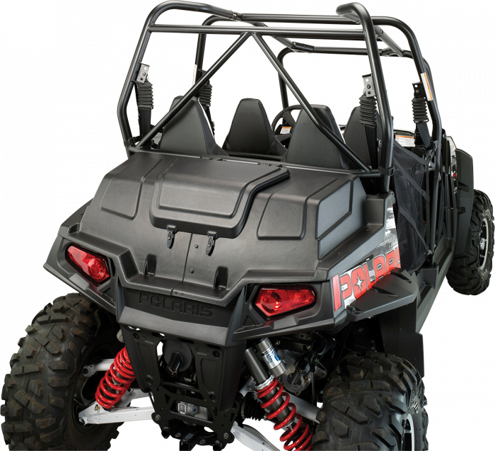 Cutie portbagaj Moose Plow bena RZR [2]