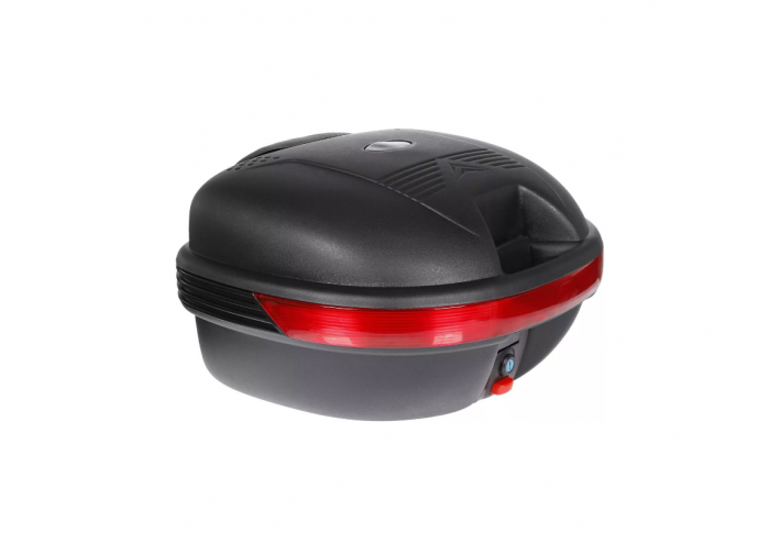 Cutie portbagaj PowerForce, 32l, culoare negru [2]