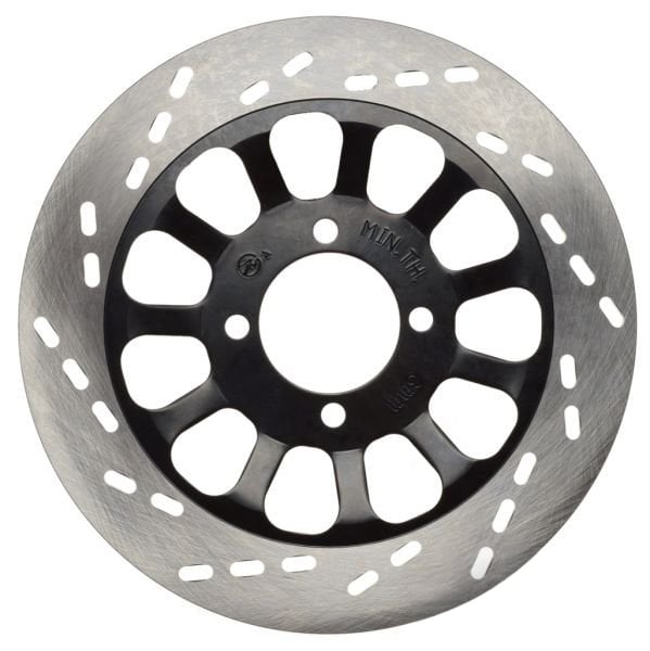 Disc de frana diametru exterior 220mm, grosime 4mm