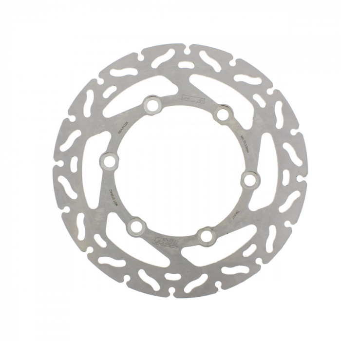 Disc de frana TRW, diametru exterior 240mm