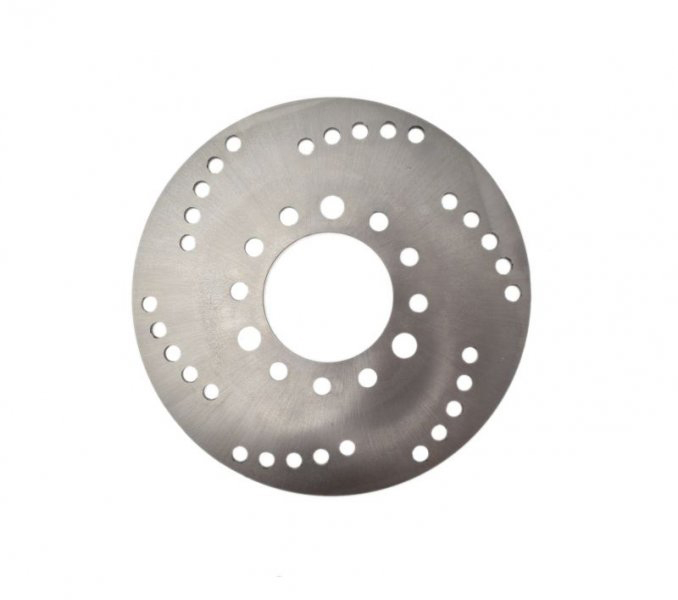Disc frana fata Jonway Shotgun, grosime 3.5mm [2]