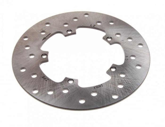 Disc frana fata Piaggio Fly 125, grosime 4.2mm