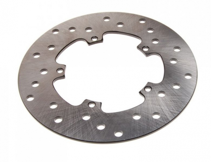 Disc frana fata Piaggio Fly 125, grosime 4.2mm [3]