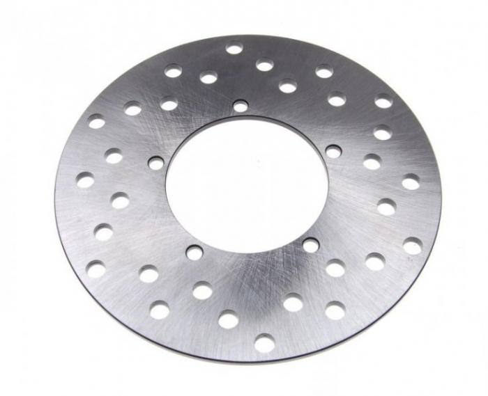 Disc frana fata Piaggio Zip 50 4T [3]