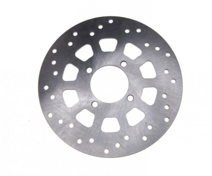 Disc frana Ogar900, diametrul exterior 220mm, grosime 3.8mm [3]
