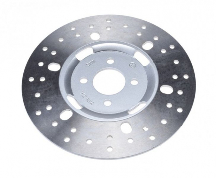Disc frana spate Atv 200, grosime 3.6mm [3]