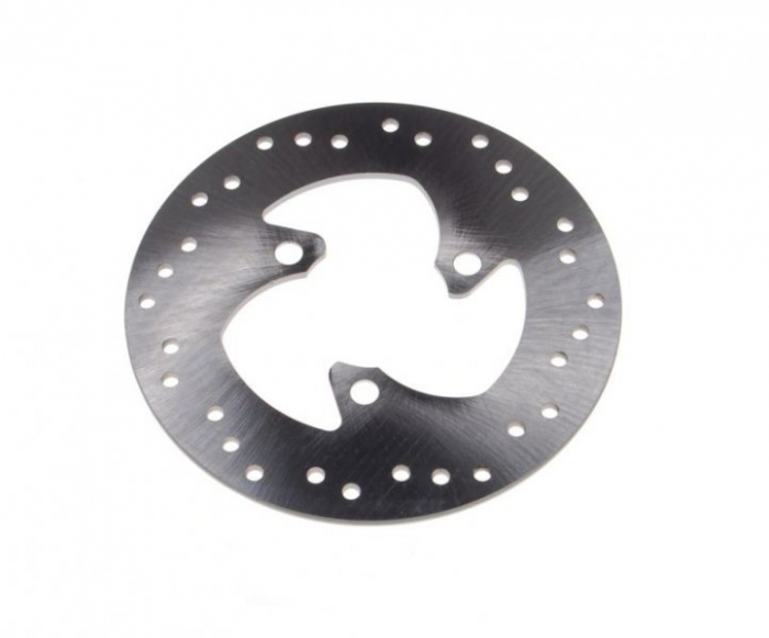 Disc frana spate Longjia Exactly, diametru exterior 190mm, grosime 3.9mm [3]