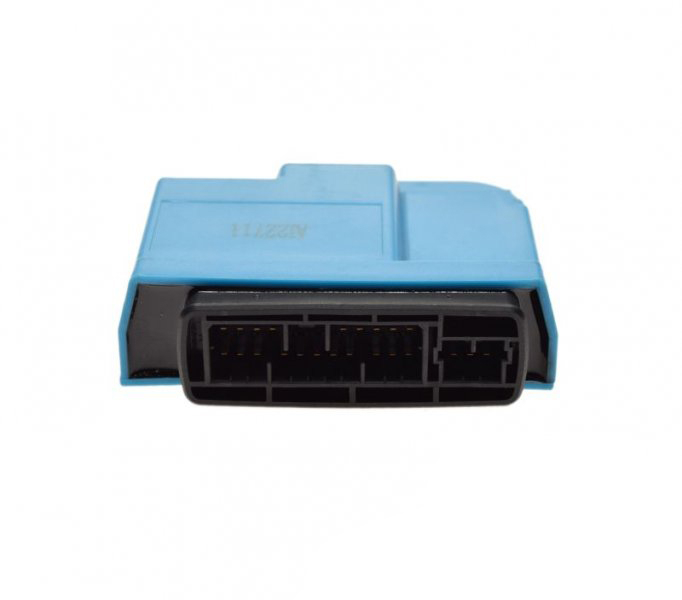 Ecu Piaggio Liberty S 50 3V [2]
