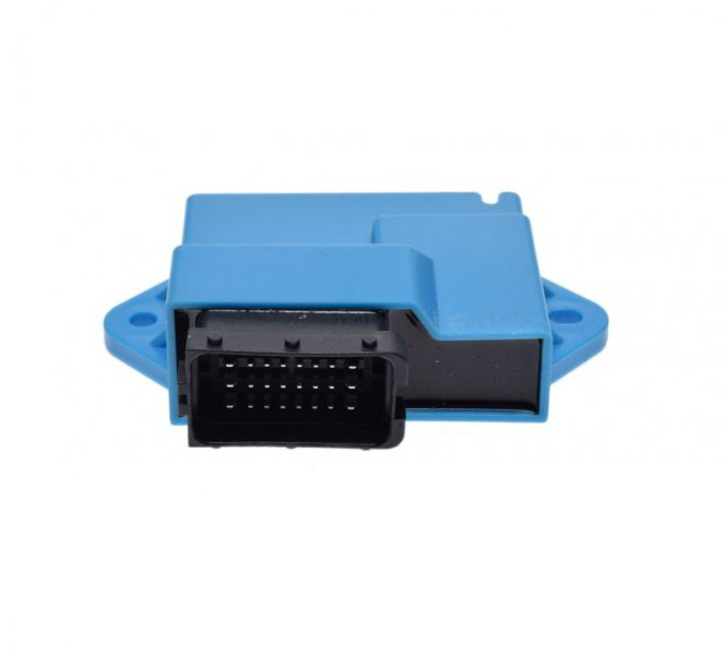 Ecu Rieju Mrt 50 E4, distanta orificii de fixare: 95mm [2]