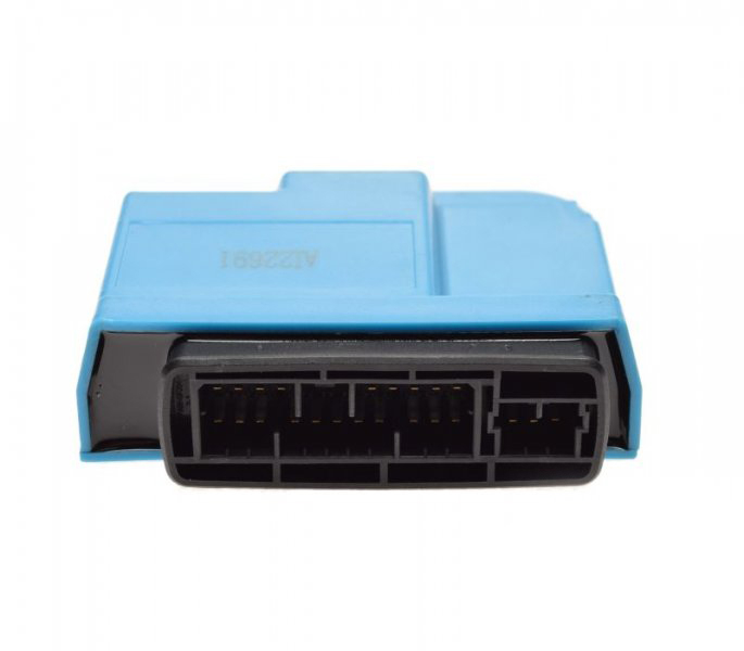 Ecu Vespa Spirit 50 E4 [2]