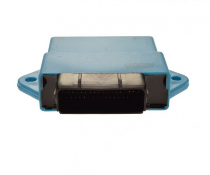 Ecu Yamaha Aerox 50 E4 2021 [2]