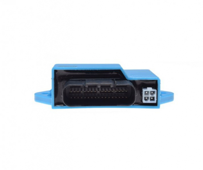 Ecu Yamaha Aerox 50 MBK Nitro 50 [2]