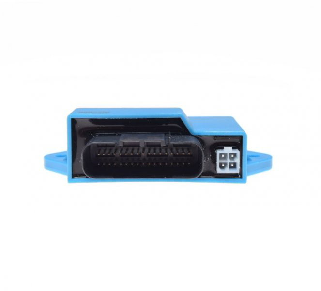 Ecu Yamaha C3 XF50 Giggle 50 [2]