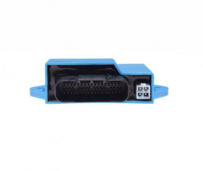 Ecu Yamaha Neos E3 [2]