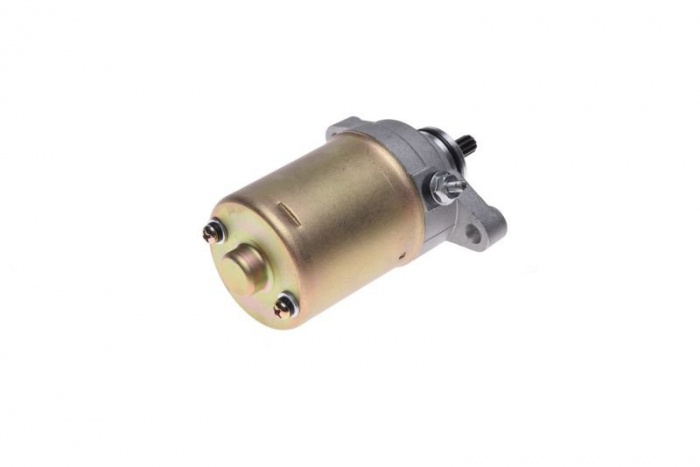 Electromotor 10 dinti [3]