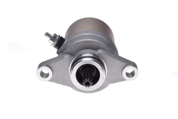 Electromotor 10 dinti [2]
