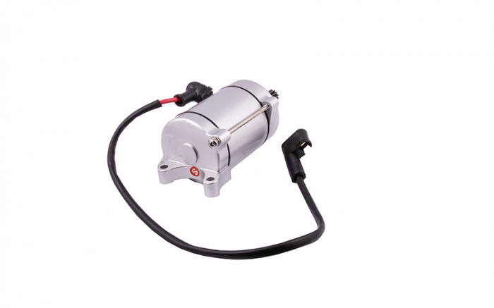 Electromotor 175cc 163FMK, 11dinti [2]