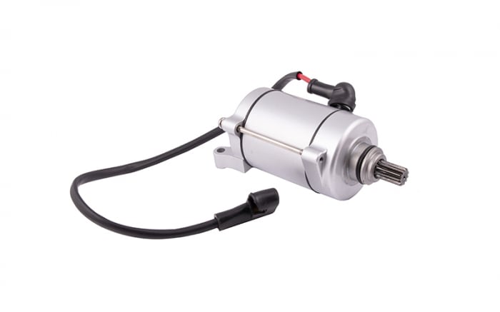 Electromotor 175cc 163FMK, 11dinti