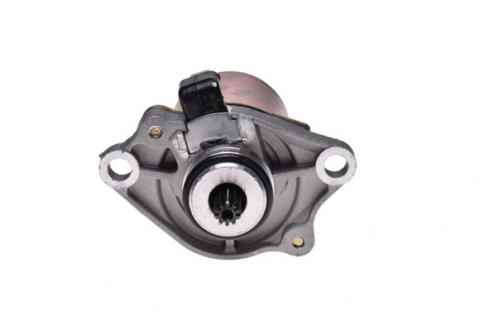Electromotor 27V/3Gf Pgo, 10 dinti [2]
