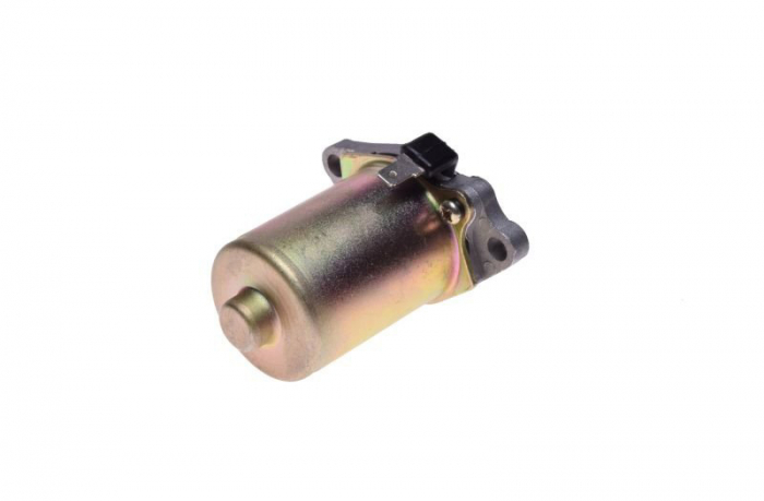 Electromotor 27V/3Gf Pgo, 10 dinti [3]
