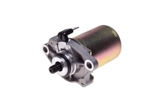 Electromotor 27V 3Gf Pgo, 10 dinti