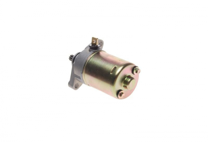 Electromotor 2T, 9 dinti [3]