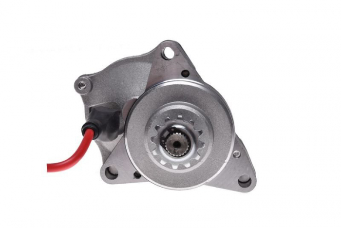 Electromotor 3 prinderi atv/motocross 110/125, 3 prinderi [2]
