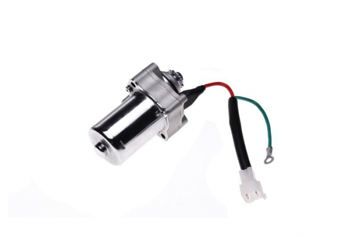 Electromotor 3 prinderi atv/motocross 110/125, 3 prinderi [3]