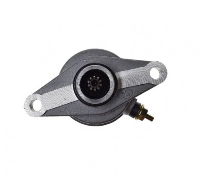 Electromotor 4T, 10 dinti [2]