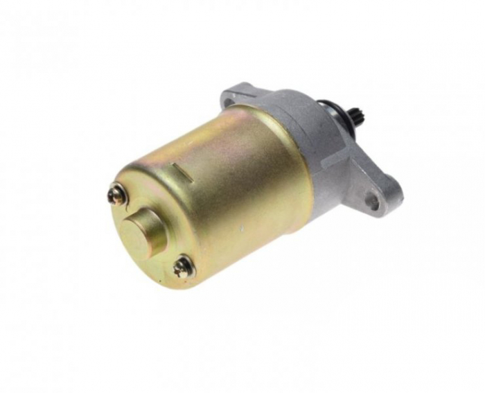 Electromotor 4T, 10 dinti [3]