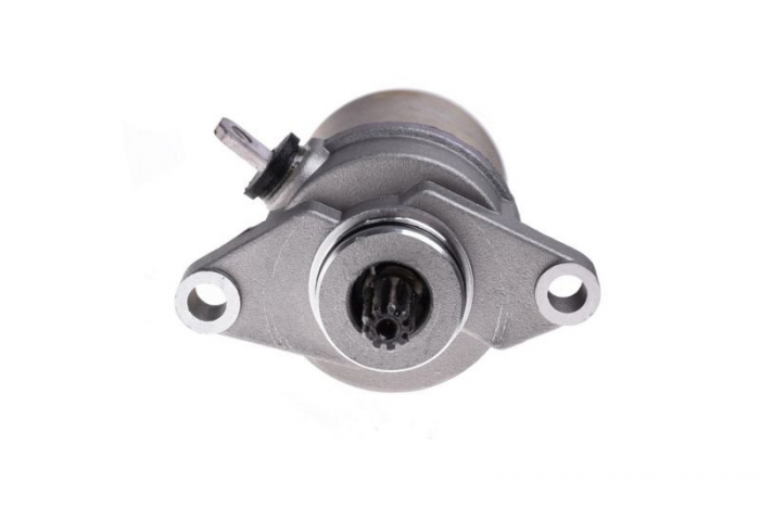 Electromotor 9 dinti [2]