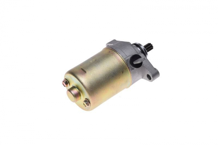 Electromotor 9 dinti [3]