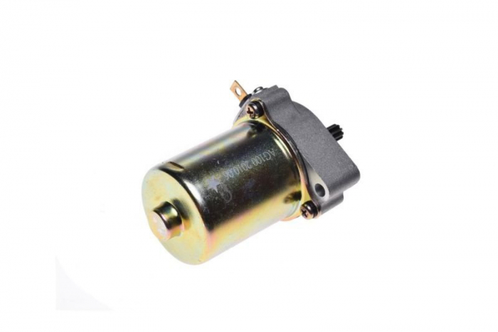 Electromotor Ag100, 9 dinti [3]