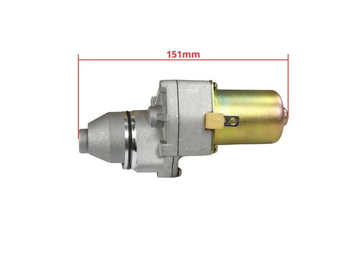 Electromotor AM6 50 YAMAHA TZR DT APRILIA RS 14T ROB [3]