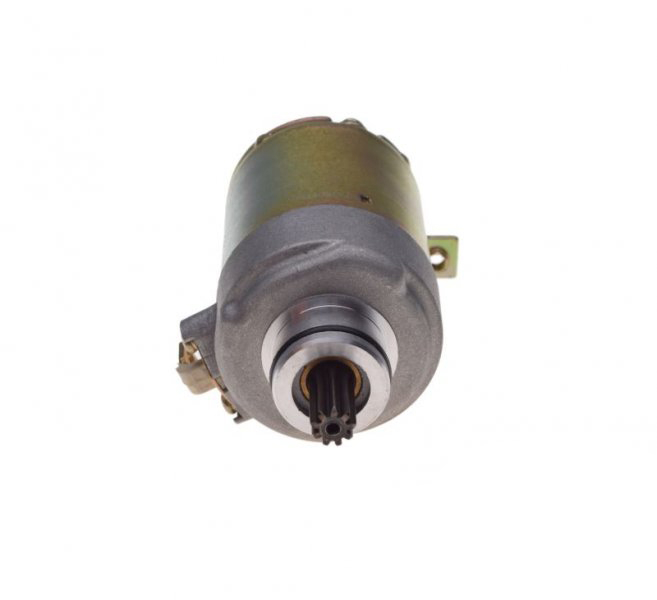 Electromotor Aprilia Leonardo 125, 9 dinti [3]