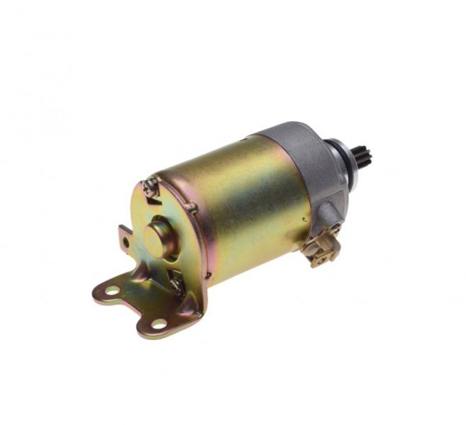 Electromotor Aprilia Leonardo 125, 9 dinti [2]