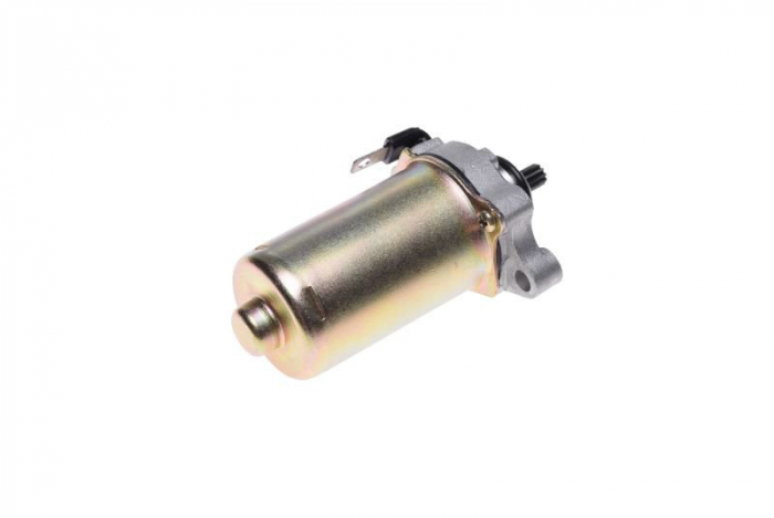 Electromotor Aprilia Rs, 10 dinti [3]