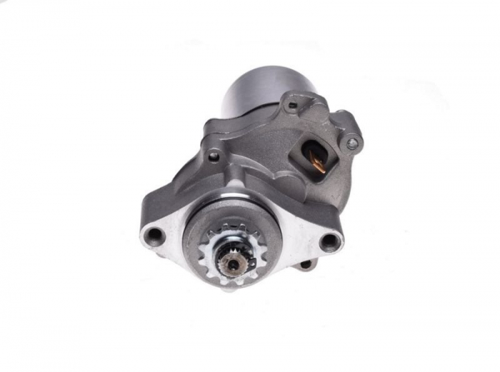 Electromotor Atv 110-125 cc, 4T, 2 prinderi [2]