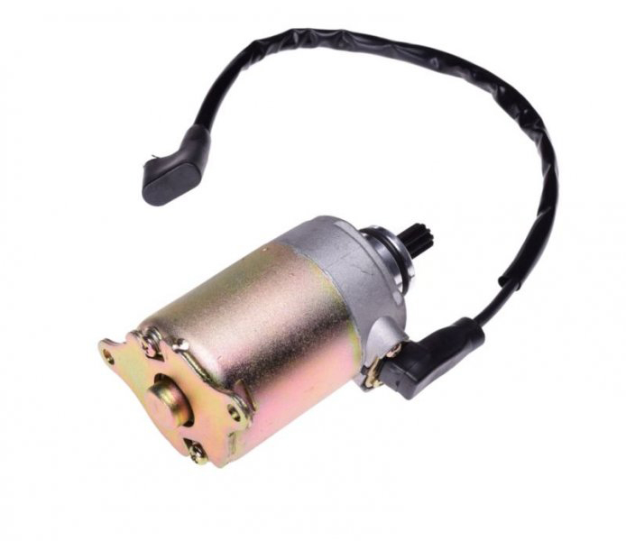 Electromotor Gy6 125/150 cc [5]