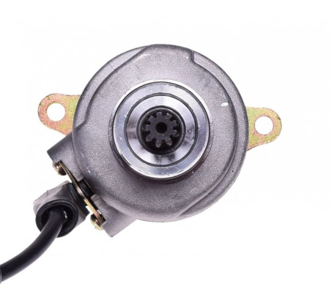 Electromotor Gy6 125/150 cc [4]