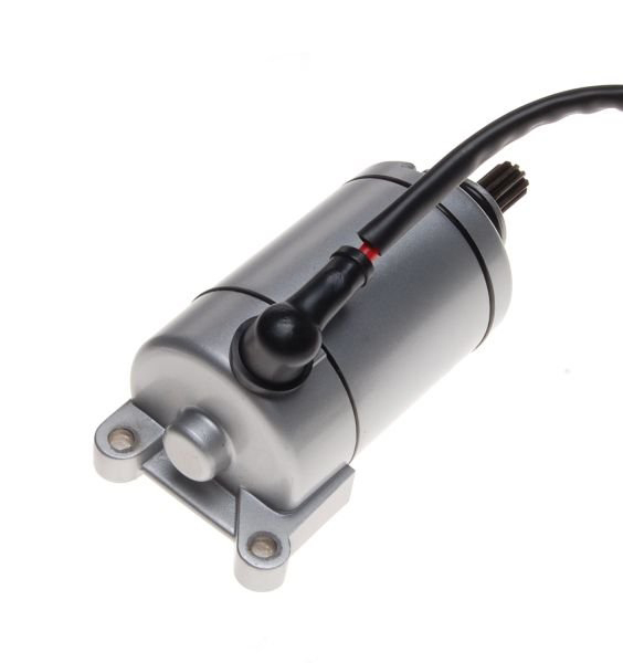 Electromotor Atv 200cc, Loncin, Basan, 10 dinti [3]