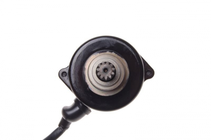 Electromotor Atv 250 Stxe, 11 dinti [4]