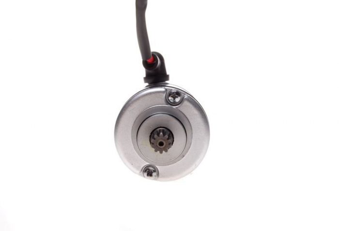 Electromotor, Atv200 Loncin/Zongshen, 10 dinti [4]