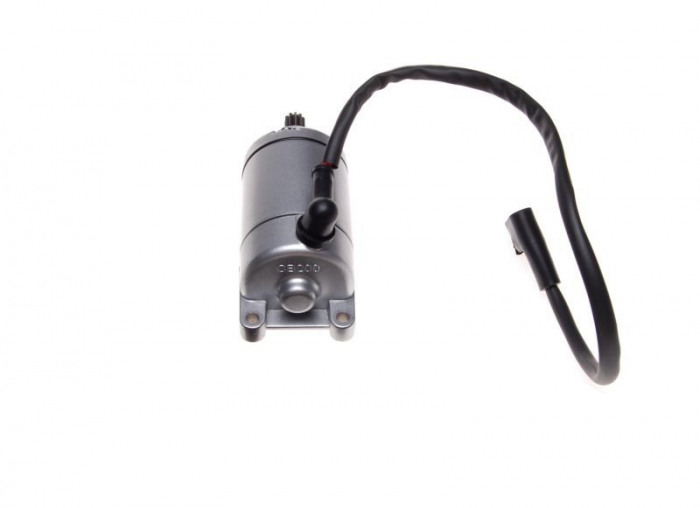 Electromotor, Atv200 Loncin/Zongshen, 10 dinti [3]